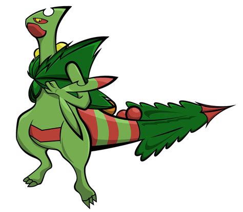 sceptile smogon